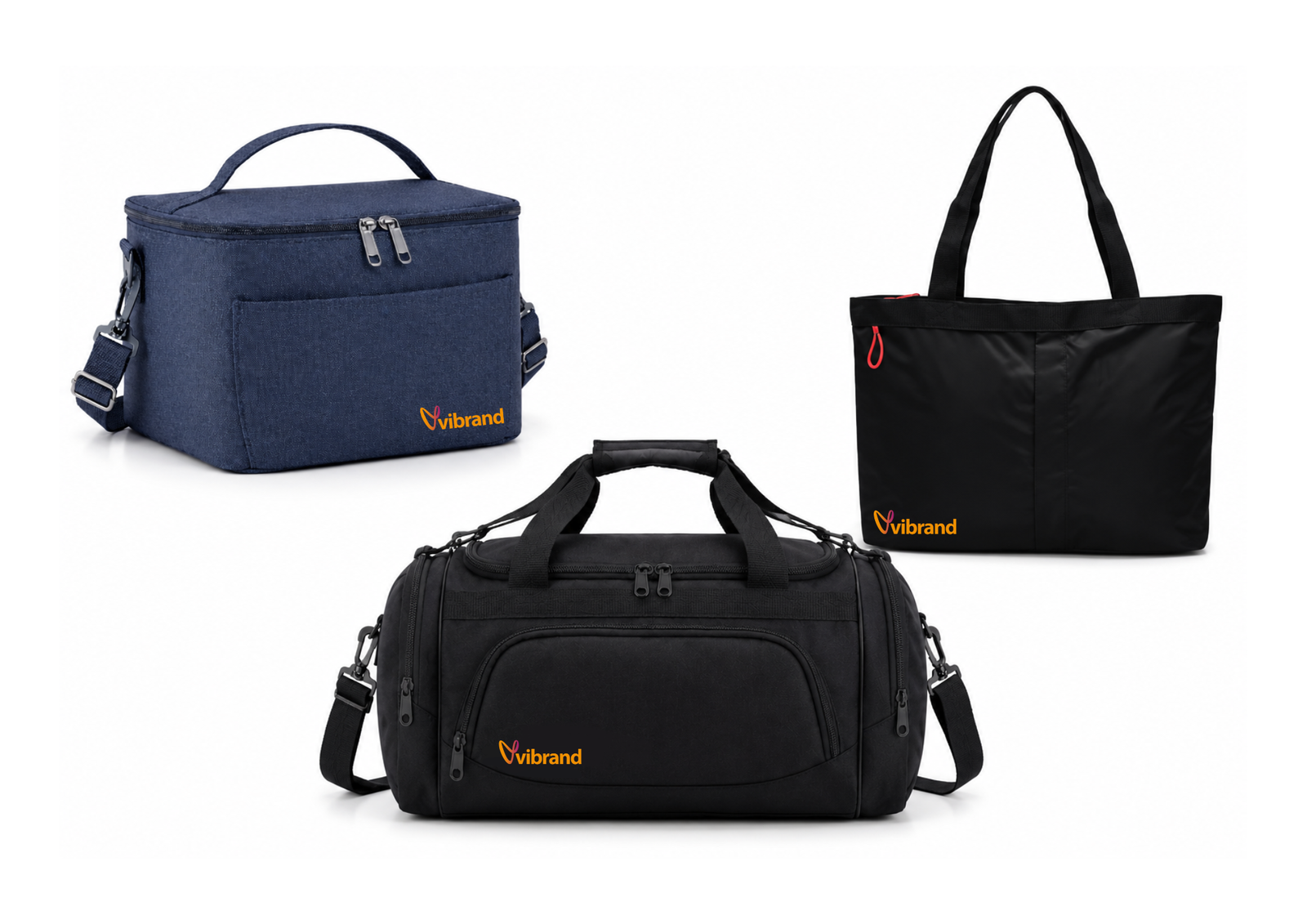 Bolsos Vibrand