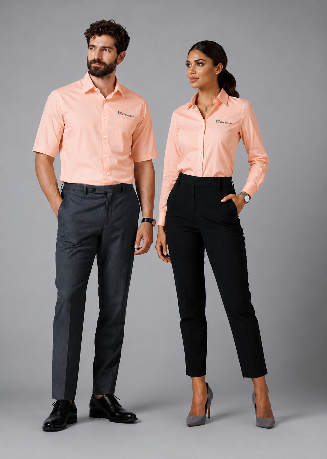 Camisas-Corpo