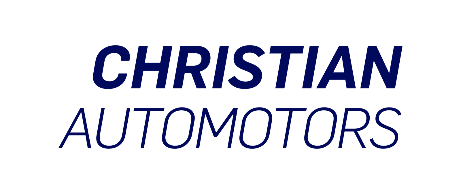 Christian Automotors